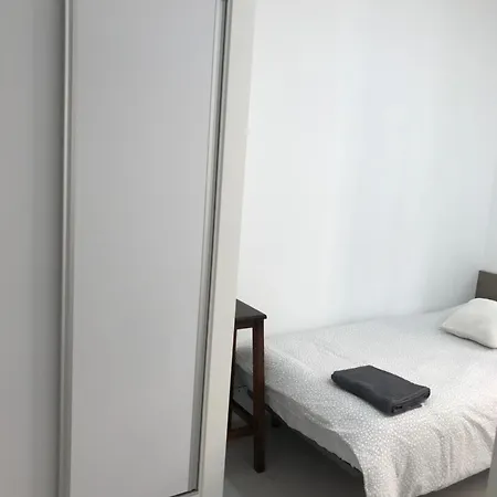 شقة 15 Rafael Altamira Apartmento 2 Minutes From Sea