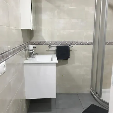 15 Rafael Altamira Apartmento *