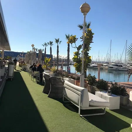 15 Rafael Altamira Apartmento 2 Minutes From Sea شقة