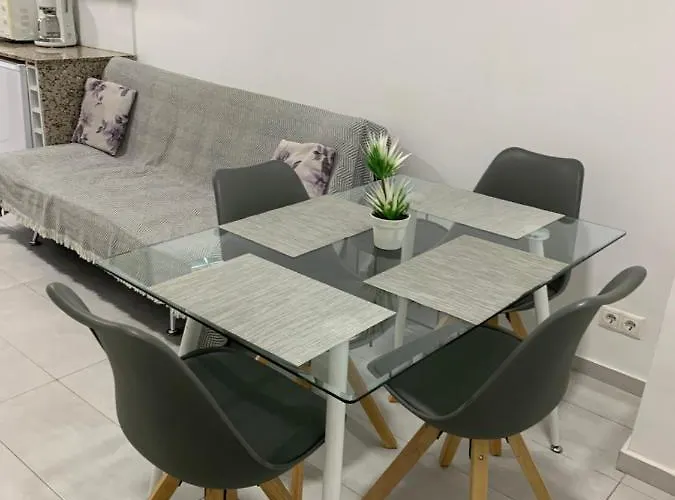 15 Rafael Altamira Apartmento 2 Minutes From Sea * Alicante