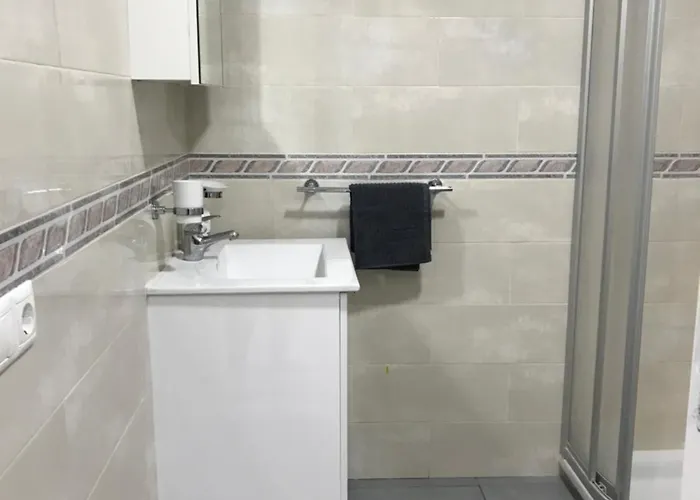 15 Rafael Altamira Apartmento 2 Minutes From Sea *