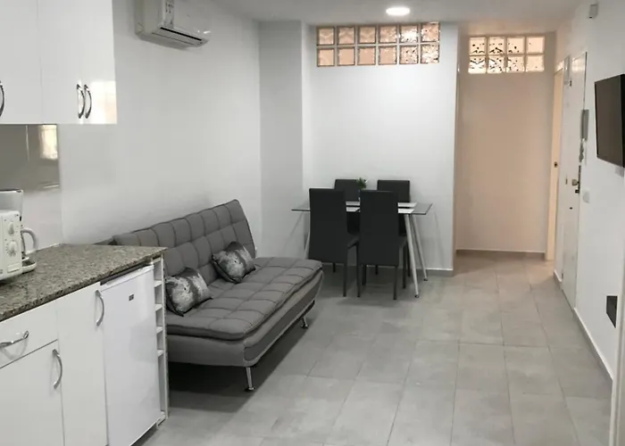 15 Rafael Altamira Apartmento 2 Minutes From Sea * Alicante