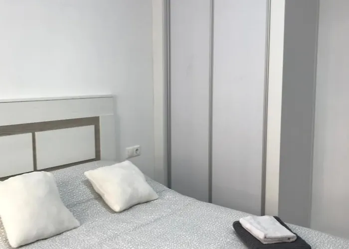 15 Rafael Altamira Apartmento 2 Minutes From Sea * Alicante
