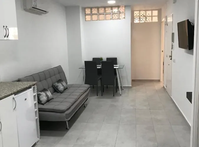 15 Rafael Altamira Apartmento 2 Minutes From Sea Alicante