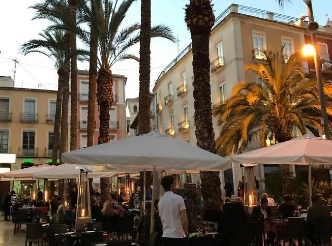 15 Rafael Altamira Apartmento 2 Minutes From Sea Alicante