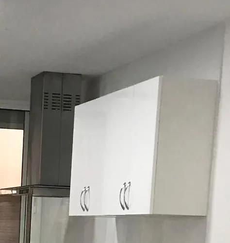15 Rafael Altamira Apartmento 2 Minutes From Sea * Alicante