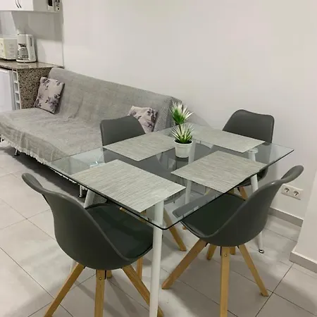 15 Rafael Altamira Apartmento 2 Minutes From Sea * Alicante