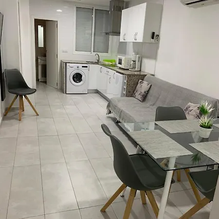 15 Rafael Altamira Apartmento 2 Minutes From Sea Apartment Alicante