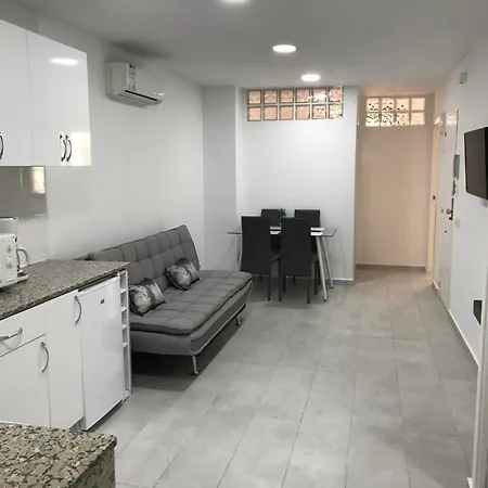 15 Rafael Altamira Apartmento 2 Minutes From Sea * Alicante