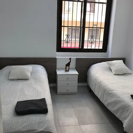 15 Rafael Altamira Apartmento 2 Minutes From Sea