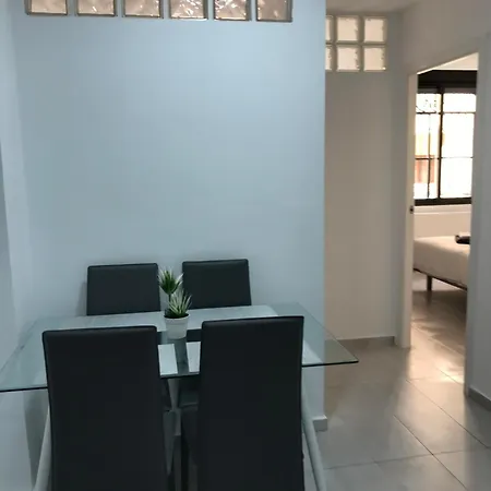 15 Rafael Altamira Apartmento 2 Minutes From Sea Alicante