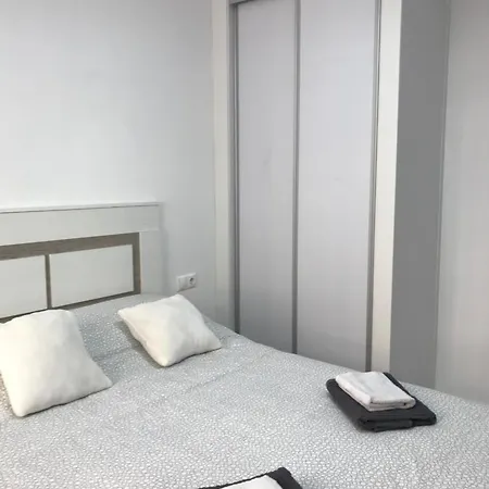 15 Rafael Altamira Apartmento 2 Minutes From Sea * Alicante