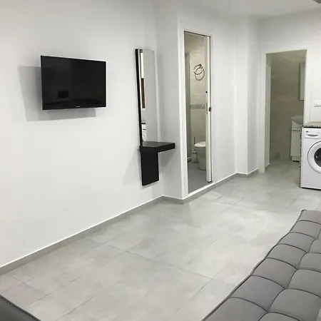 15 Rafael Altamira Apartmento 2 Minutes From Sea * Alicante