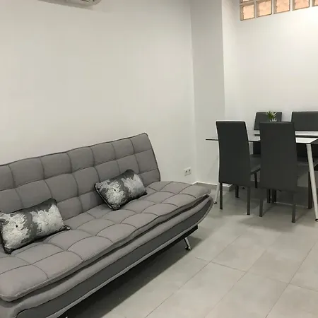 Apartment 15 Rafael Altamira Apartmento 2 Minutes From Sea