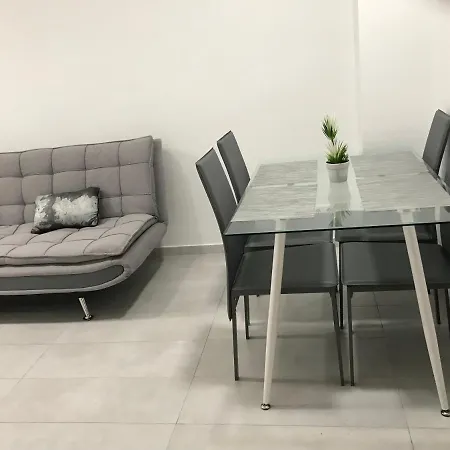 15 Rafael Altamira Apartmento 2 Minutes From Sea