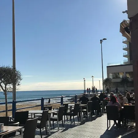 15 Rafael Altamira Apartmento 2 Minutes From Sea Apartment Alicante