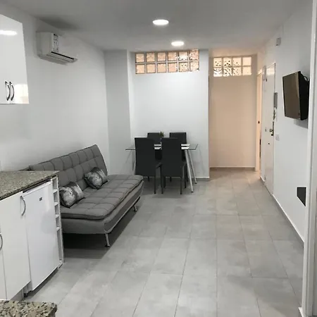 15 Rafael Altamira Apartmento 2 Minutes From Sea Alicante
