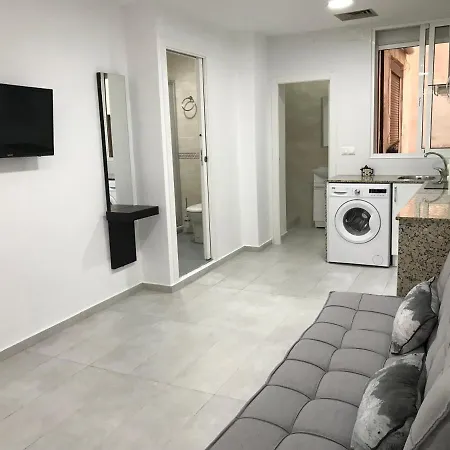 15 Rafael Altamira Apartmento 2 Minutes From Sea Apartment Alicante