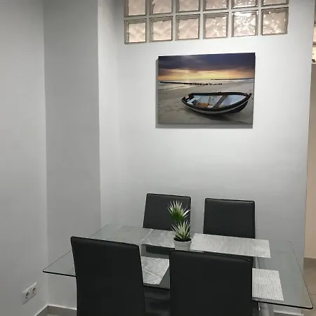 15 Rafael Altamira Apartmento 2 Minutes From Sea Apartment *