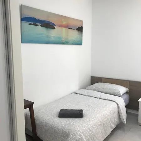 Apartment 15 Rafael Altamira Apartmento 2 Minutes From Sea *
